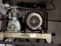 Compressor frio Bitzer Type IV