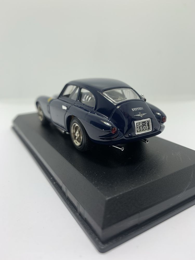 Ferrari 166 MM da Art Model escala 1:43