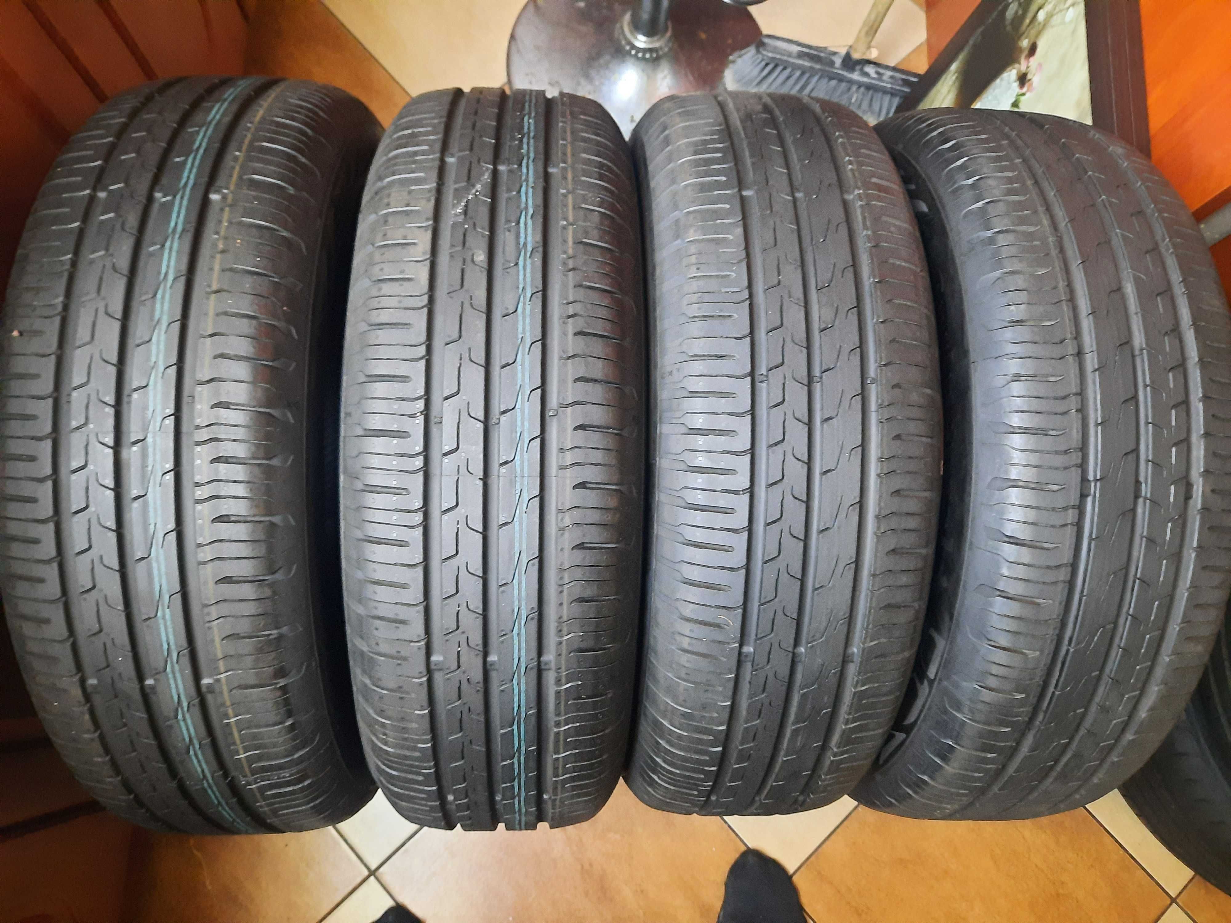 Opony letnie 185/65R15