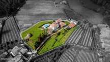 Quinta Centenária com Piscina e Vinhas, entre Viseu e Tondela