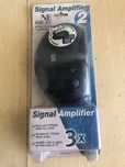 Amplificador de Sinal