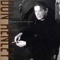 Don Henley "The End Of The Innocence" CD