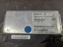 Блок управления АКПП Opel Omega B рестайл Z22XE