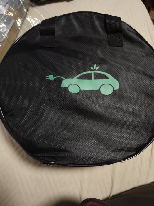 ISIGMA-Caixa de carregamento para carro elétrico, carregador EV, modo