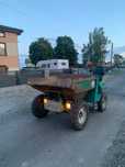Wozidło budowlane Sambron F1660 koleba ausa thwaites benford dumper 2t