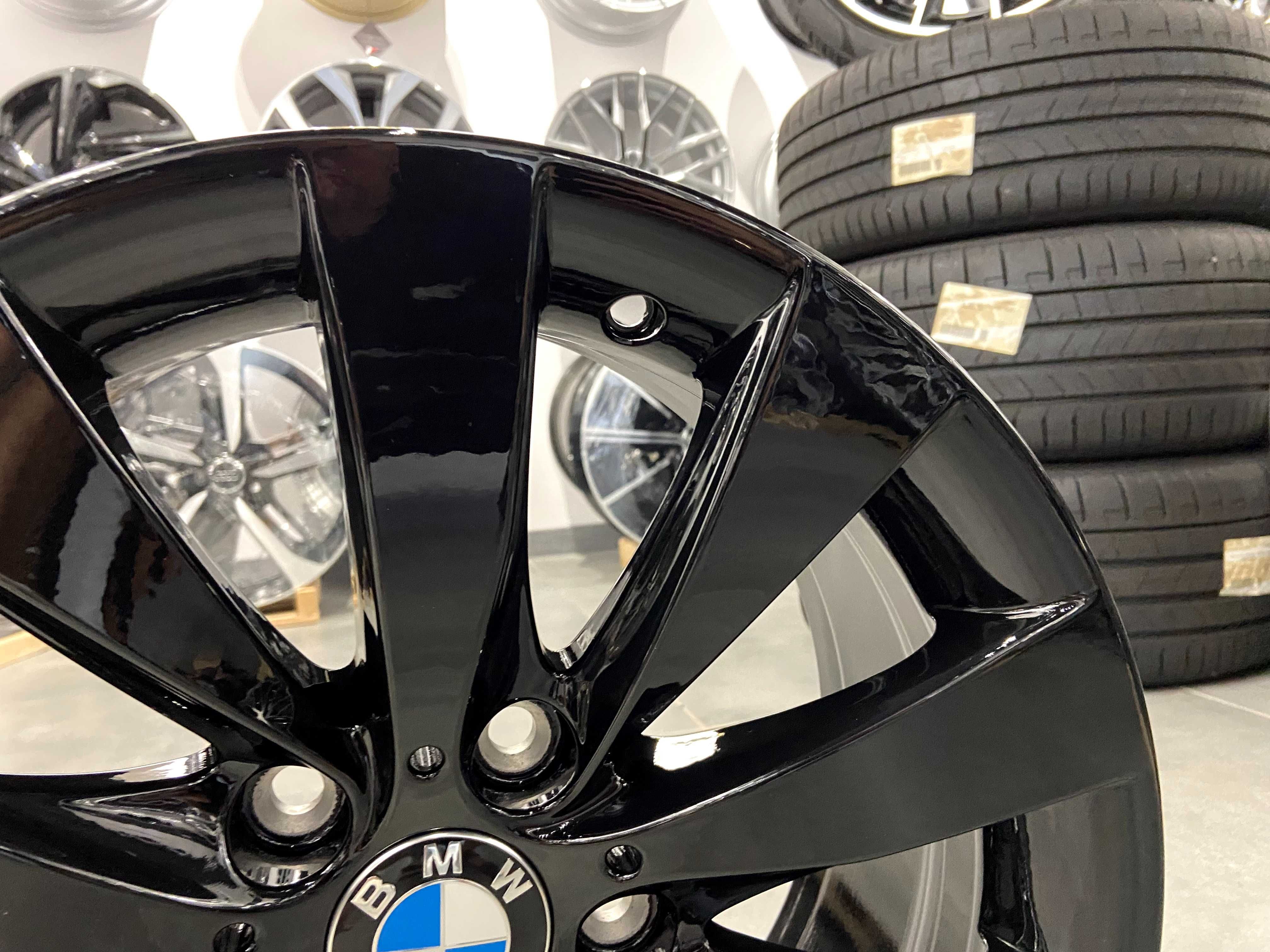 Felgi oryginalne BMW 17 5x120 F30 F31 F32 E46