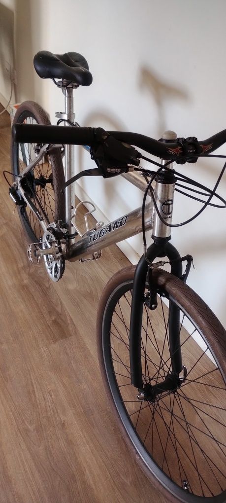 Bicicleta aro 26