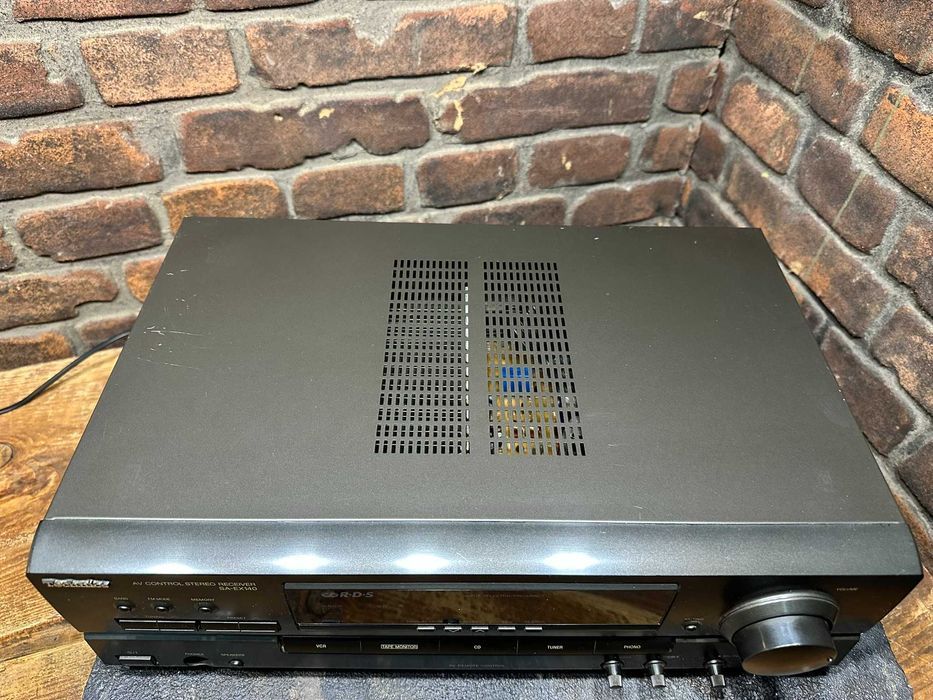 Amplituner Technics SA-EX 140
