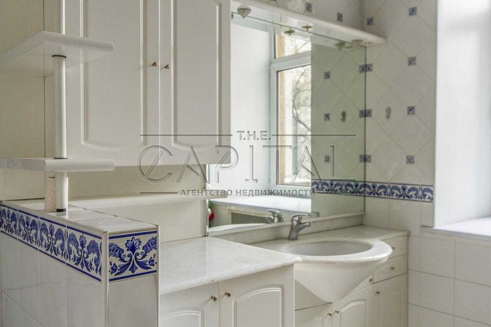 Аренда офиса, ул. Большая Васильковская, Центр