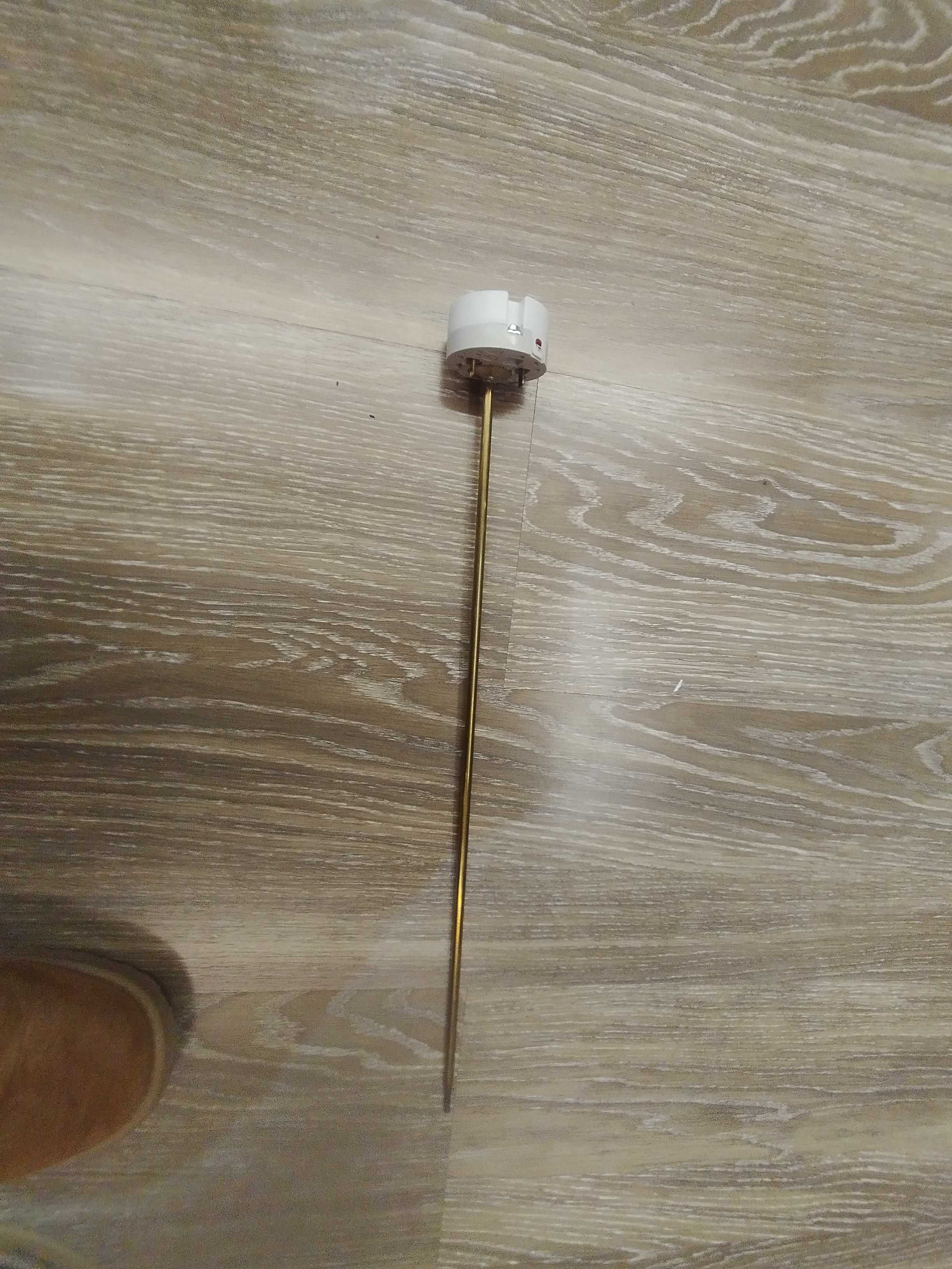 Resistência para termocumelador equation nova