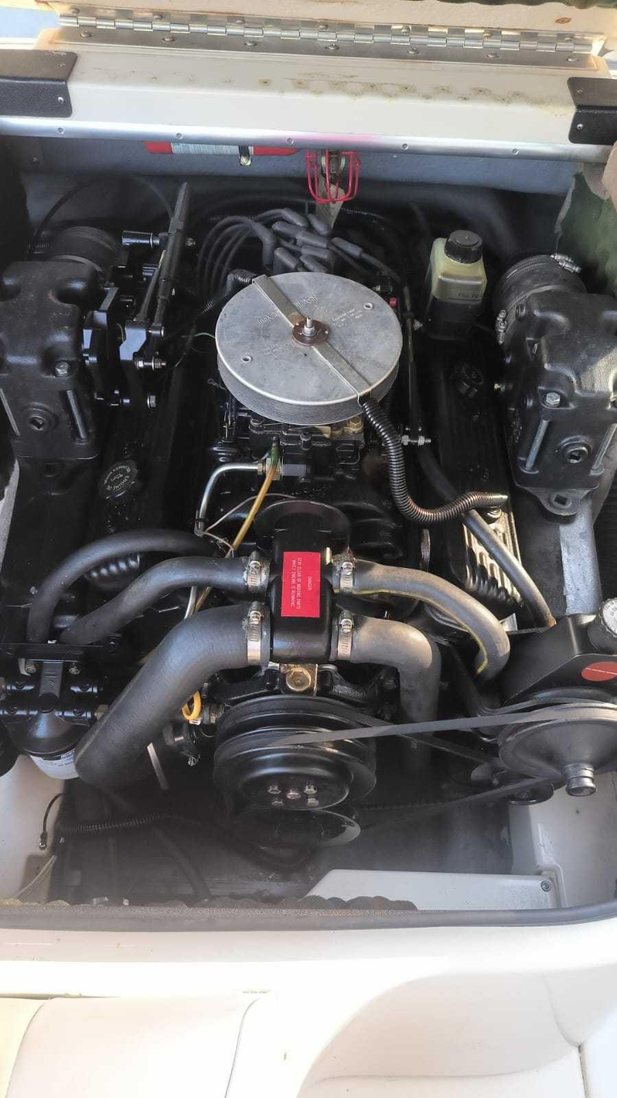 Sea ray 200 signature select