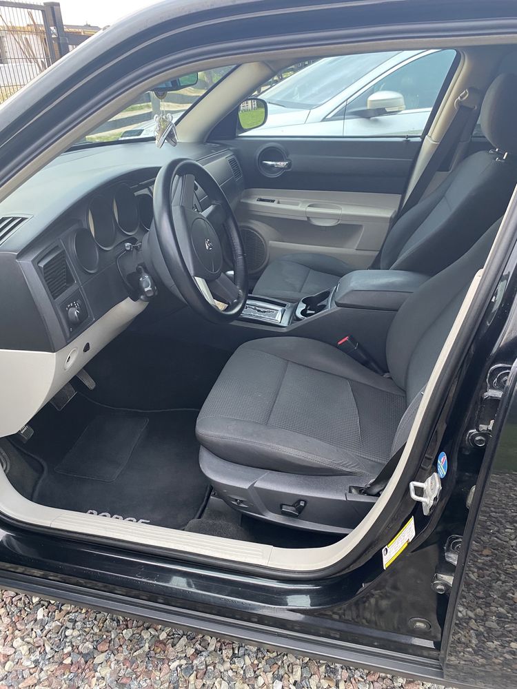 Dodge Charger 2.7 Benzyna
