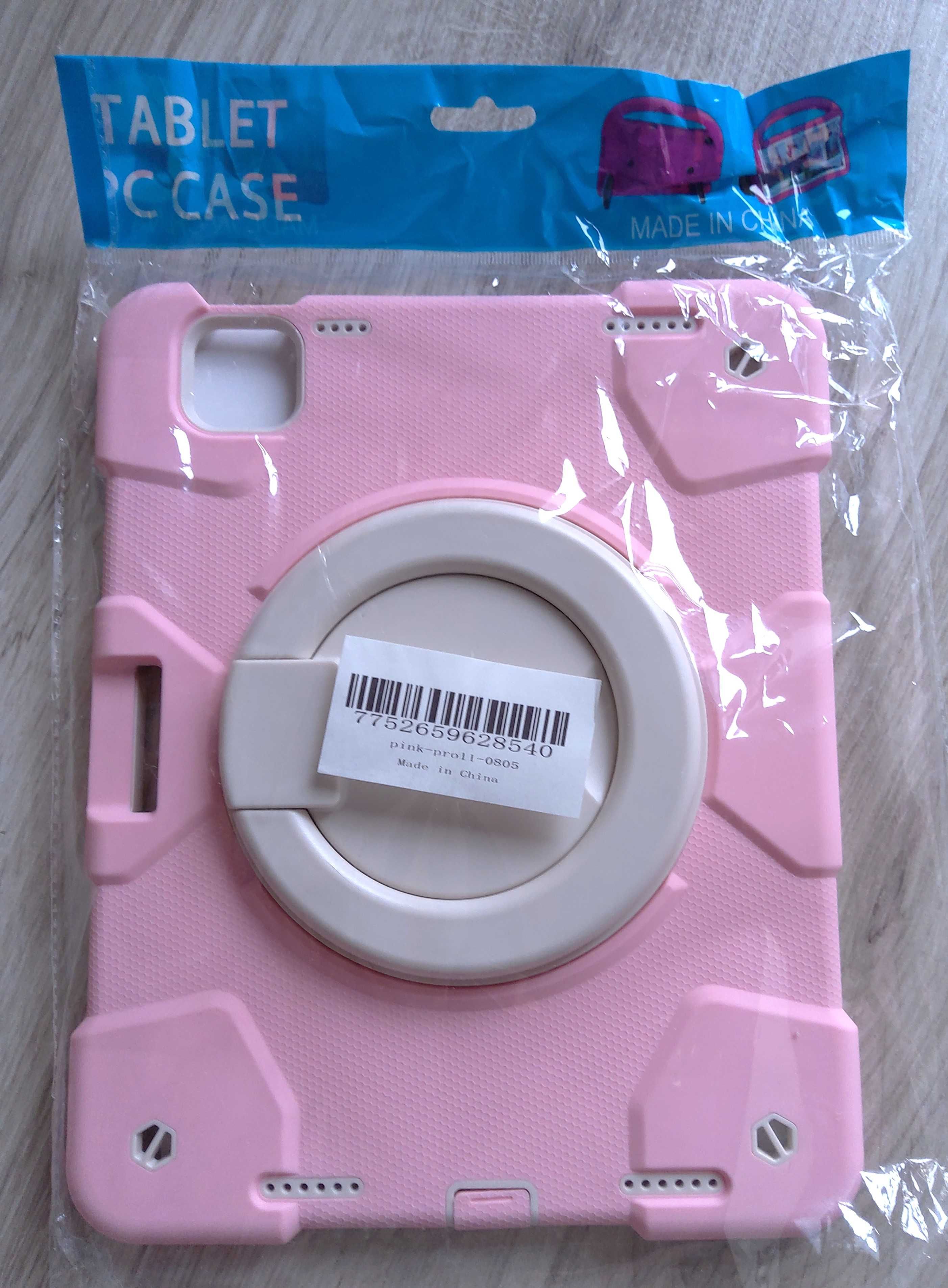 Pancerne etui case obudowa do tablet iPad Air4 10.9 / Pro 11 (2020)