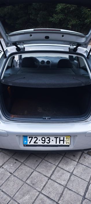 Seat Ibiza Van 1.9 tdi