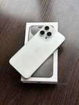 Продам IPhone 15 Pro Max 256 Neverlock
