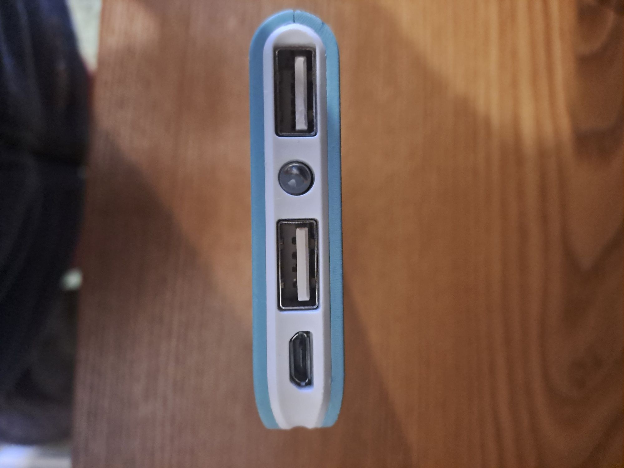 Power Bank Mr. Wonderful