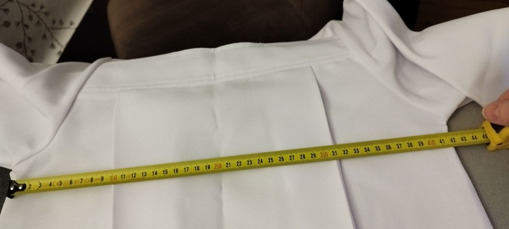 Strój komunijny alba dla chłopca