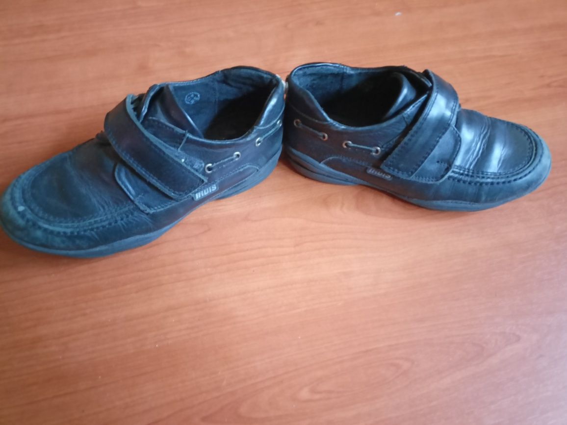 Туфлі дитячі 30 розмір