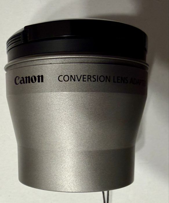 Aparat Canon Powershot G5, nowe baterie, dodatki, super stan.