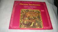 Damian  Stachowicz Missa Requiem Veni Consolator Litania LP