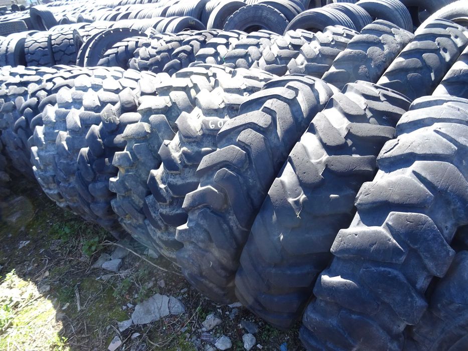 Opona 11.00-20 BRIDGESTONE, CAMSO, BKT Koparka (600 netto/szt)