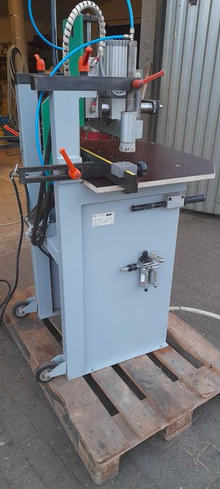 Wiertarka Wielowrzecionowa  DETEL WITAP  SCM