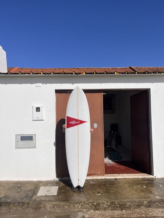 Surfboard Fish NEW 7’1