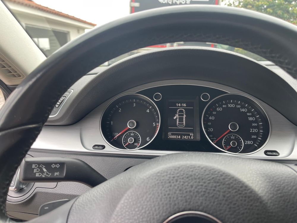 Vendo VW CC de 2013