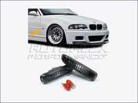 Piscas Laterais BMW E46