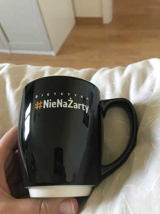 Kubki dietetyka #nienażarty