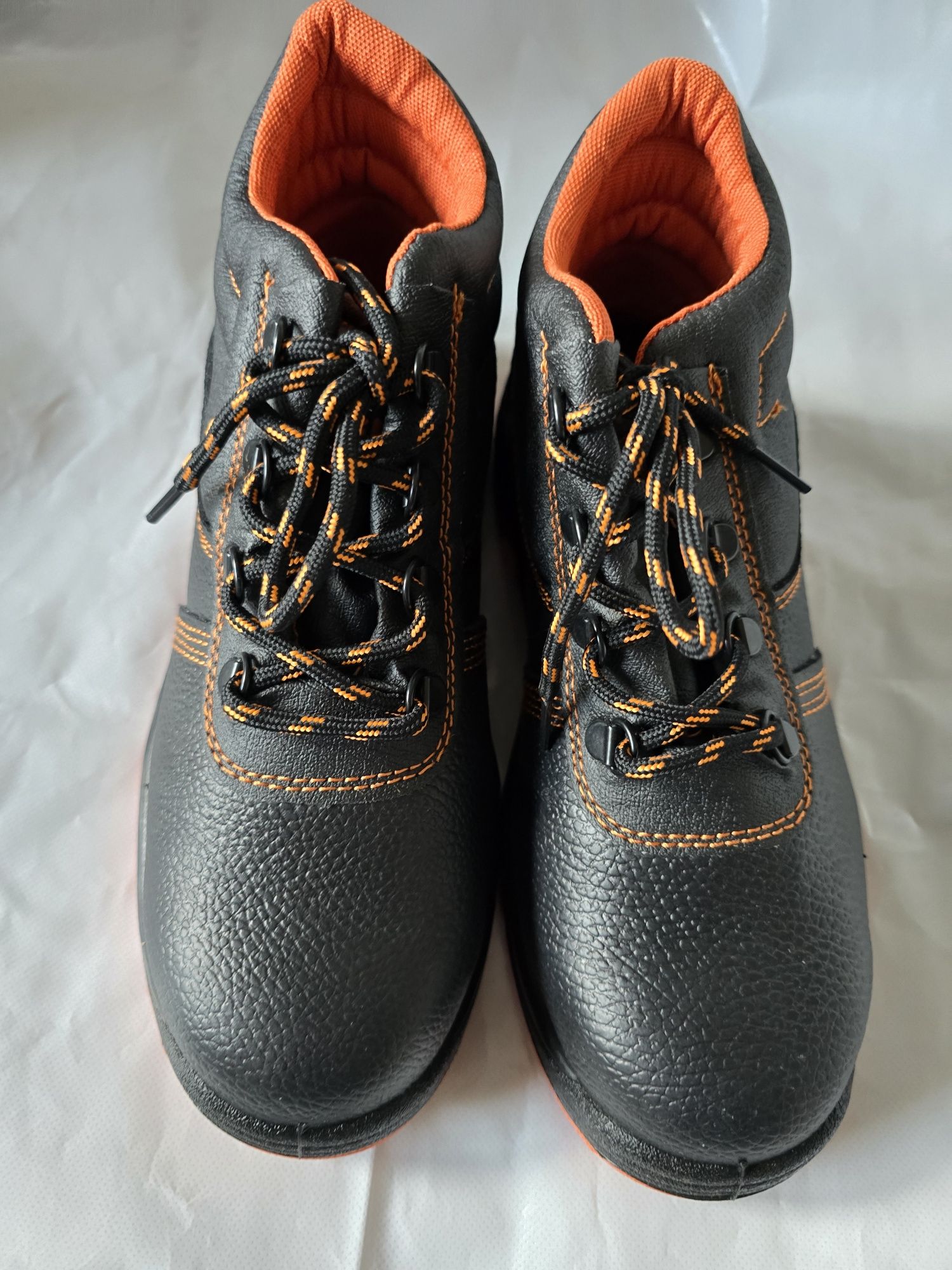 Buty robocze Reis r. 39 BRYESK-T-SB_BP nowe w pudełku
