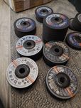 Tarcze do cięcia metalu 125x3mm Tarcze do metalu  i szlifowania