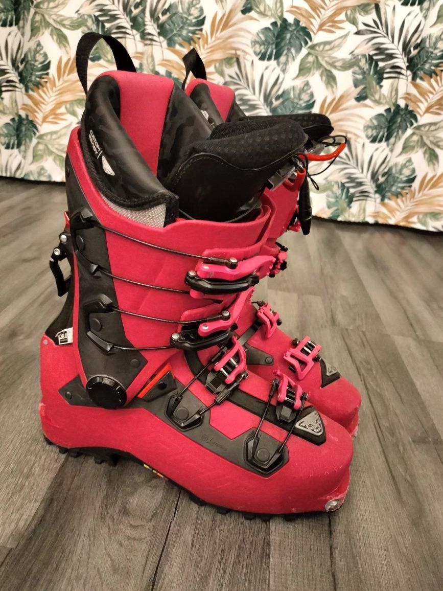 Buty skiturowe Dynafit 26.0cm