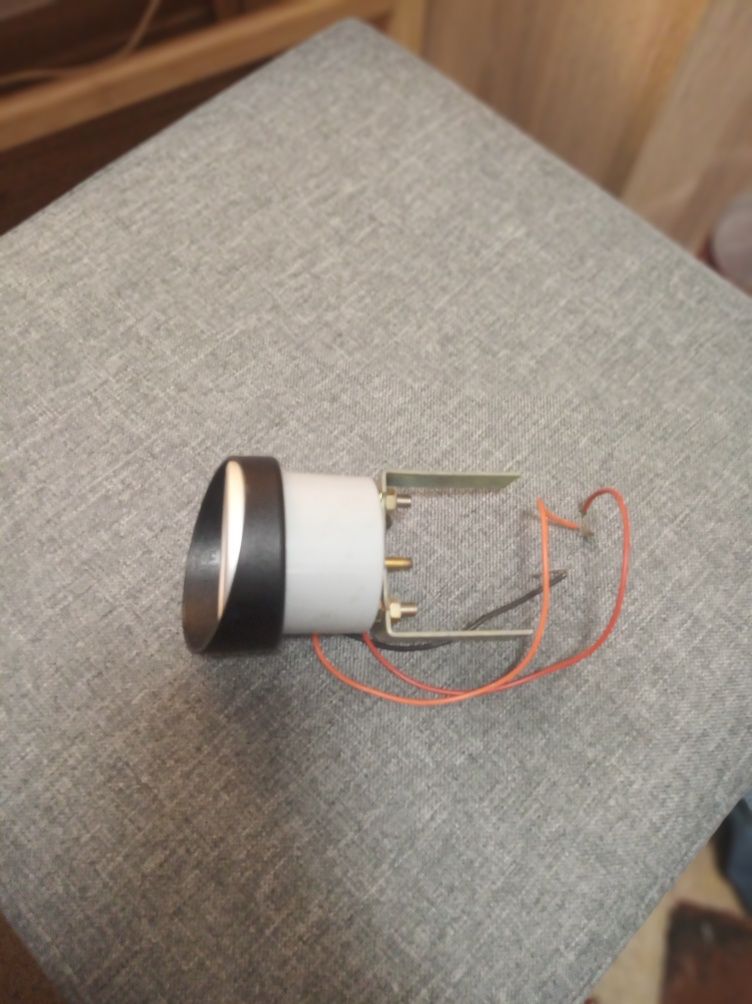 Auto Gauge Boost