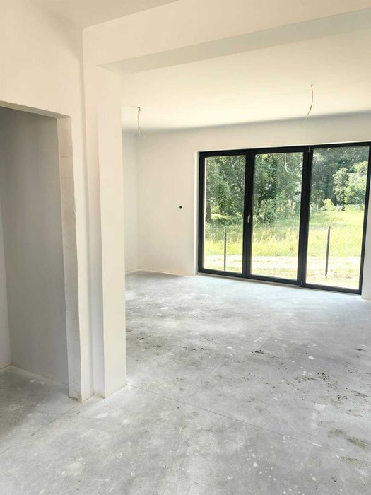 Na sprzedaż dom w Klotyldowie