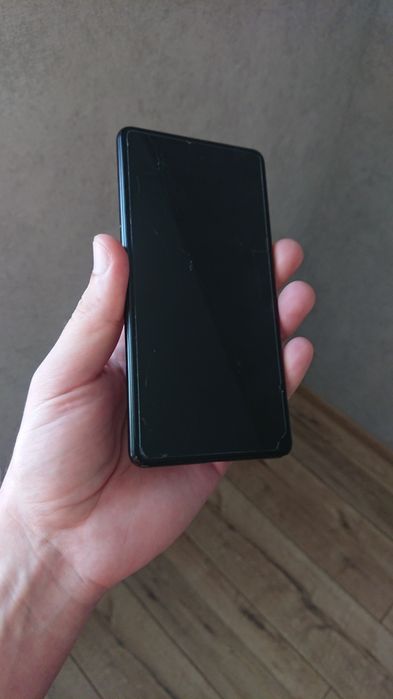 mi mix 2s гарний стан