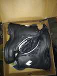Buty ochronne rozmiar 43