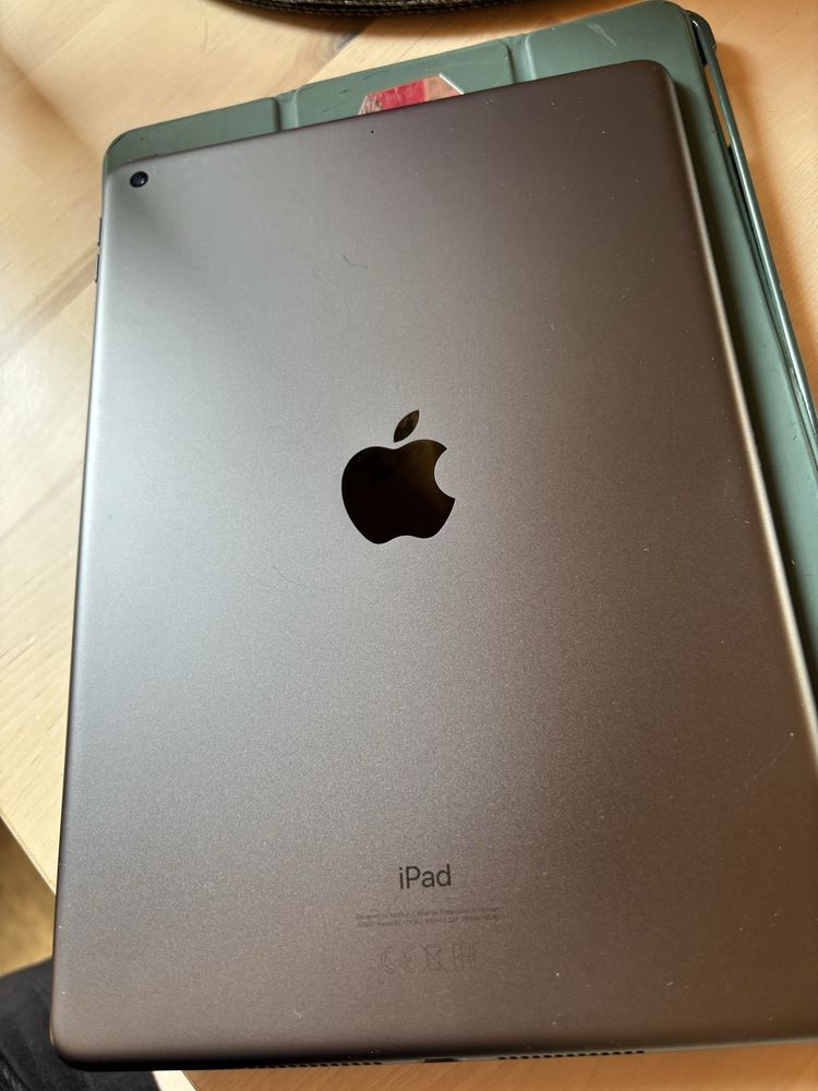 Ipad 10.2 9 generacja