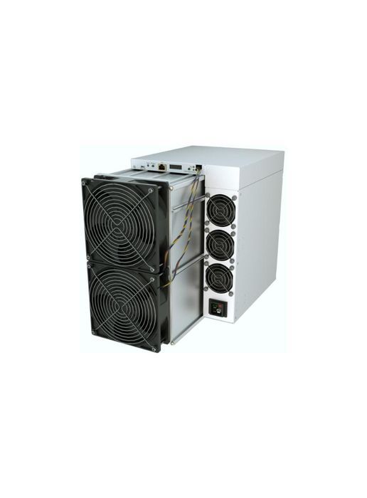 Bitmain Antminer S21 XP | Miners.pl