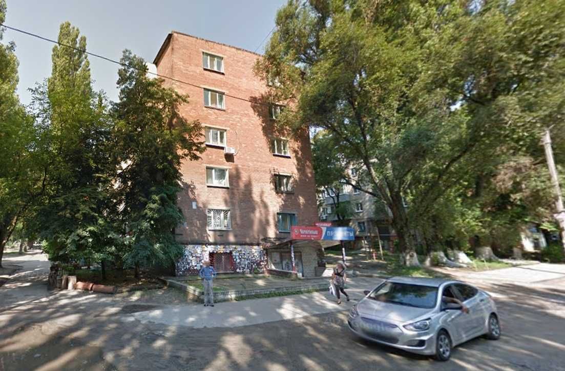 Продам 1-кімн. квартиру, Самарський район, мікрорайон Придніпровськ AK