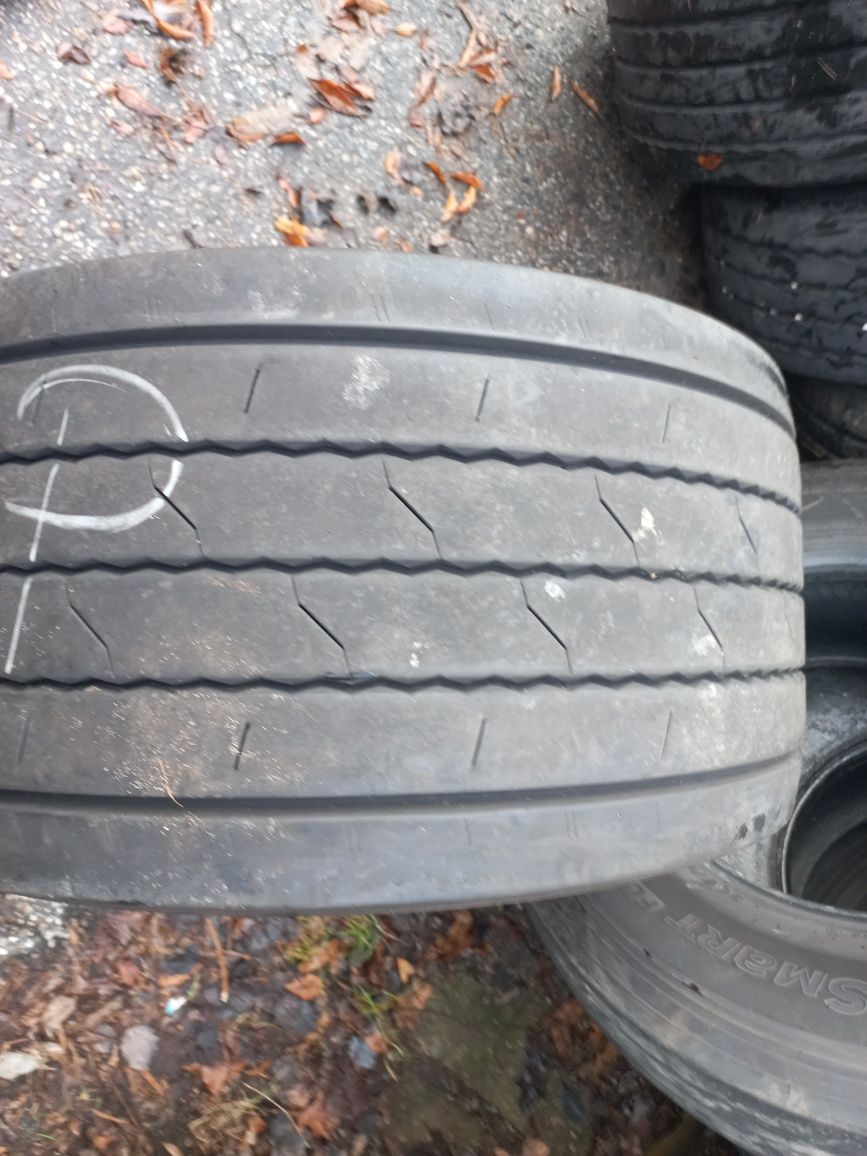 Opona 445/45r19.5 Continental HT3+