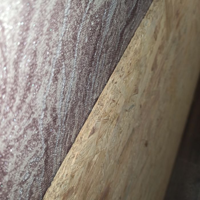 OSB плита 9 мм — дешевше ніж у магазині!