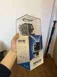 Kamera sportowa sencor 4k