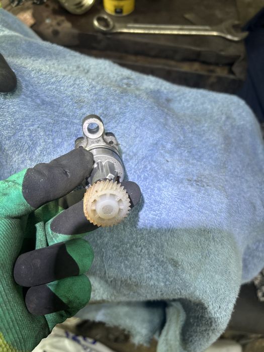 Датчик швидкості в акпп авео, лачетті, ланос