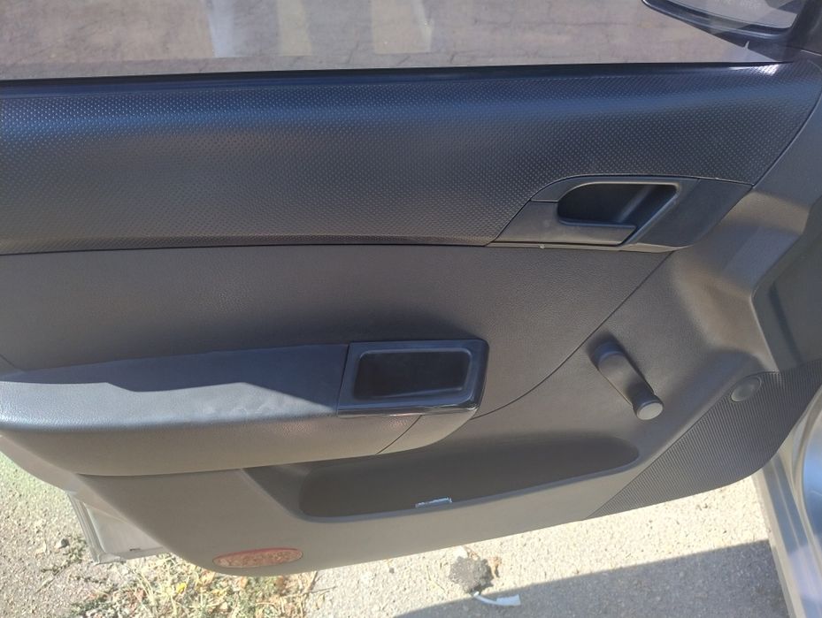 Продам Chevrolet aveo