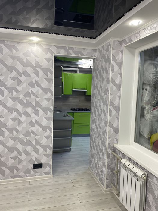 Ремонт від демонтажу під ключ !