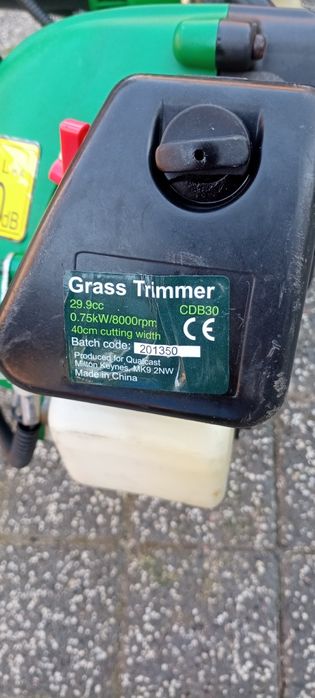 Kosa spalinowa NAC, Partner, Mcculloch,Qualcast