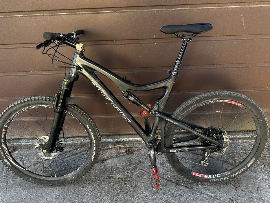 Santa Cruz  Blur