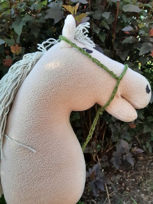 Prezenterk z linką dla hobby horse! A3/A4