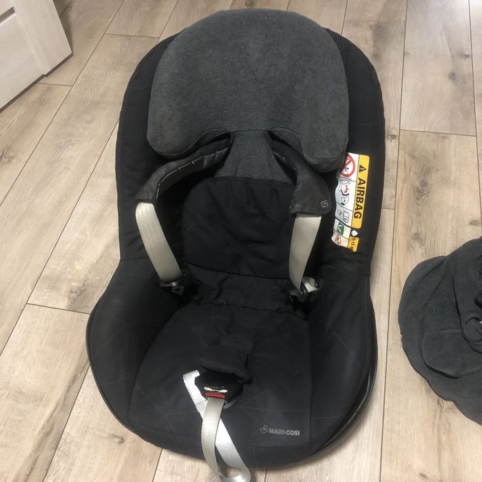 Автокрісло Maxi-Cosi